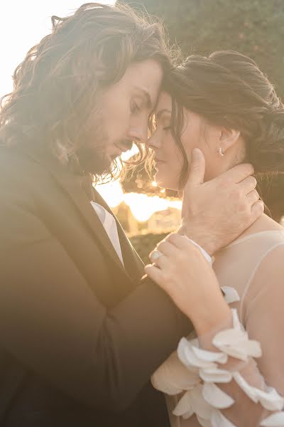 Fotografo di matrimoni Aurore Dutheil (aurored). Foto del 13 marzo