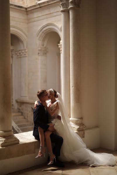 Fotógrafo de bodas Igor Maykherkevich (maycherkevych). Foto del 13 de junio 2023