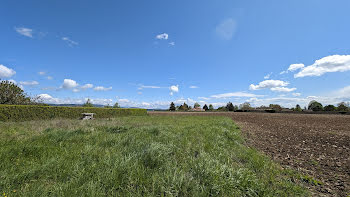 terrain à Chazey-sur-Ain (01)