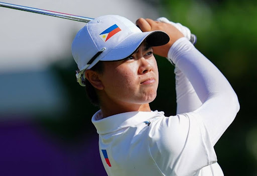 Yuka Saso's golf odyssey: Philippines to Japan via US Open win