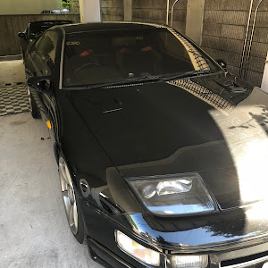 300ZX (Z32)