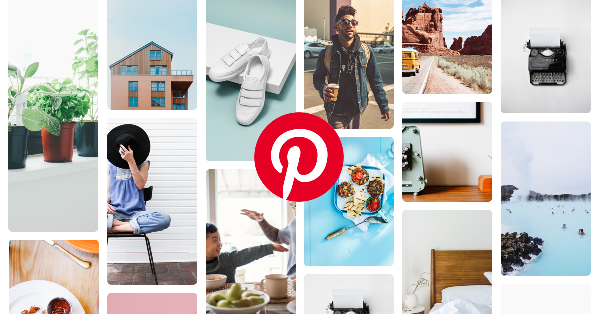 Learn How to Get More Creative Ideas with the Pinterest App