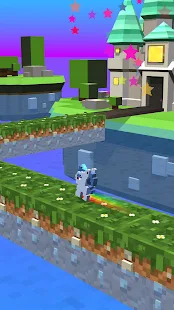 Lili the little unicorn princess, running home!(圖8)-速報App
