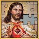 Jesus Christ  jigsaw puzzle