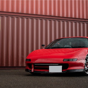 MR2 SW20