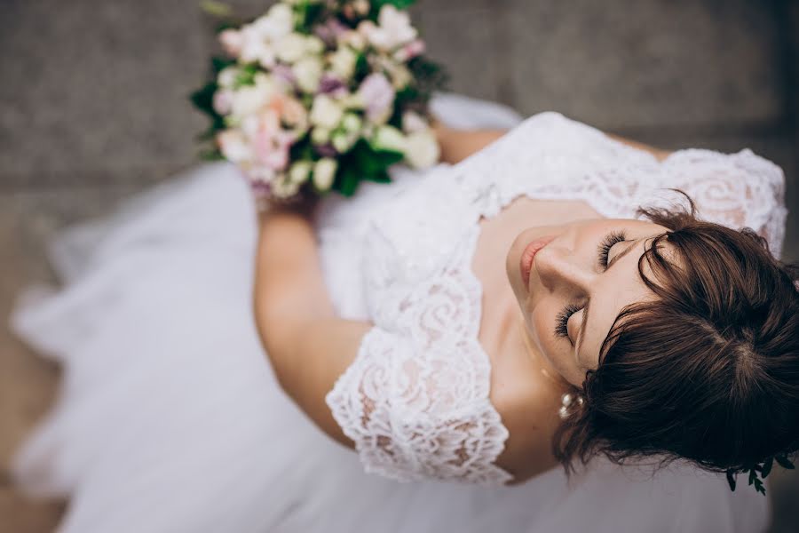 Fotógrafo de casamento Sergey Mayboroda (sergeimaib). Foto de 30 de junho 2019