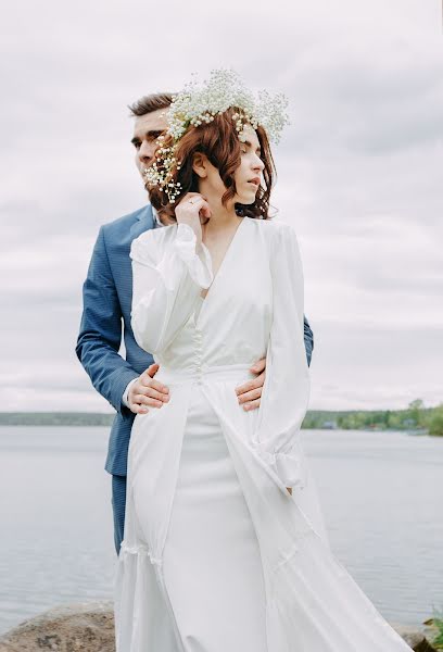 Wedding photographer Ilya Korsakov (ilyakorsakov0512). Photo of 21 August 2018