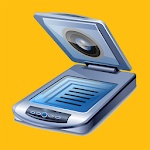 Cover Image of Télécharger Document Scanner - Easy PDF Creator 4.1 APK