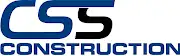 CSS Construction  Logo