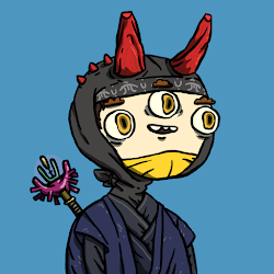 Ninja #5516