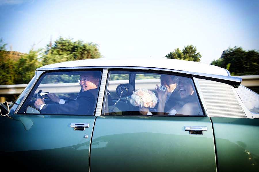 Wedding photographer Paolo Berretta (paoloberretta). Photo of 15 September 2014