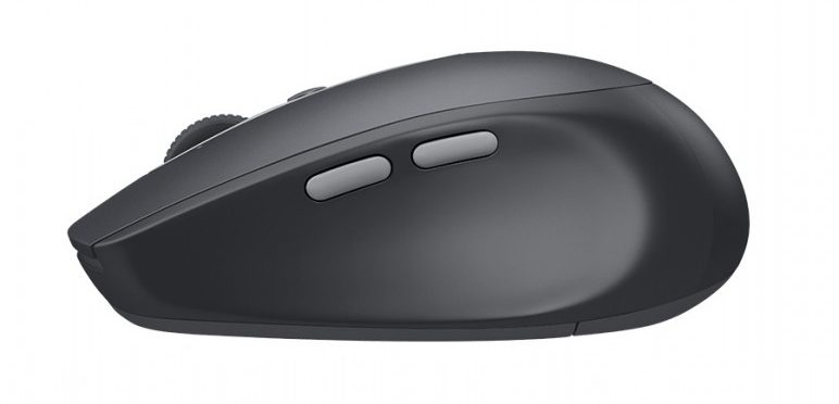 Review chuột Logitech M590 