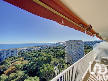 appartement à Cagnes-sur-Mer (06)