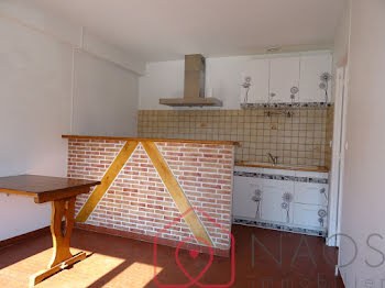 appartement à Aubigny-sur-Nère (18)