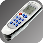 A/C Air Conditioner Remote Apk