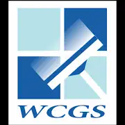 WCGS Logo