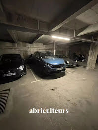 parking à Paris 1er (75)