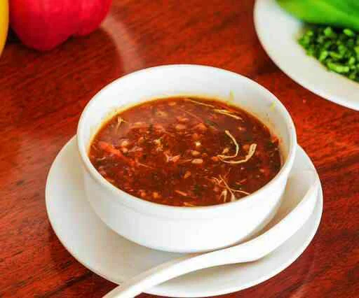 Hot N Sour Soup