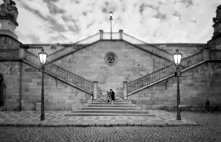 Fotógrafo de bodas Mi Soo (misoo). Foto del 16 de agosto 2017