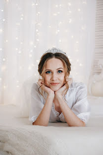 Wedding photographer Azaliya Imaeva (imaevaa). Photo of 21 July 2019