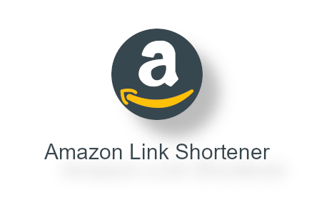 Amazon Link Shortener small promo image