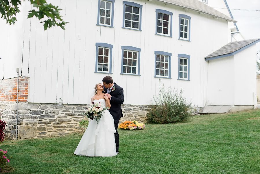 Fotografo di matrimoni Tara Betz (tarabetz). Foto del 11 maggio 2023