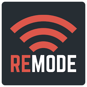 Remode Pro - Remote Control