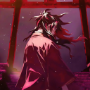 Yoriichi Tsugikuni Demon Slayer Gameograf
