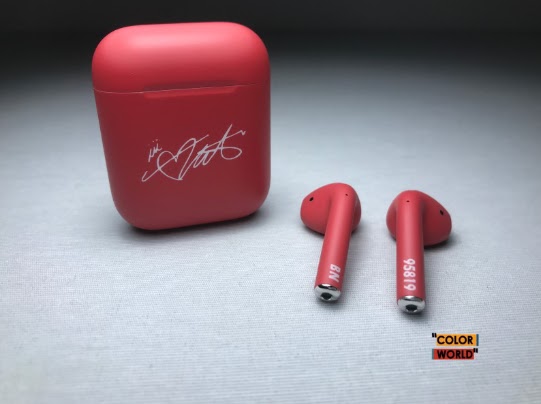 bona airpods