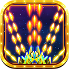 Galaxy Shooter Adventure by Nodz Studio 1.0