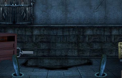 Lastest Escape Game: Locked Fort 2 APK for Android
