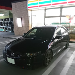 アコード CL7