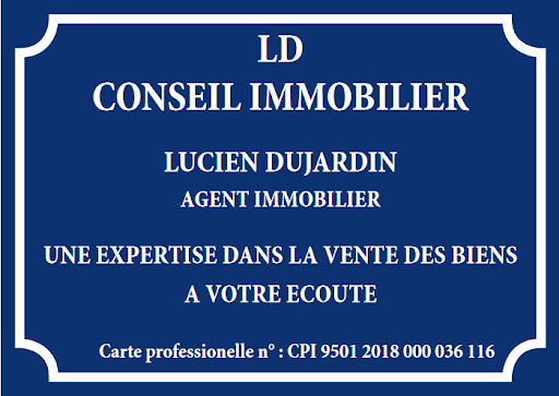 LD CONSEIL IMMOBILIER