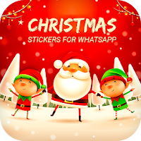 Christmas Photo Frame - Christmas Photo Editor