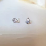 White Gold Color