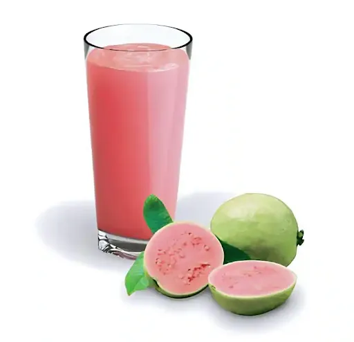 Guava Fruit Juice [350 Ml]