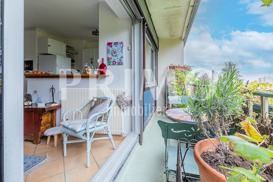 Vente appartement 3 pièces 63 m² à Fontenay-aux-Roses (92260), 290 000 €