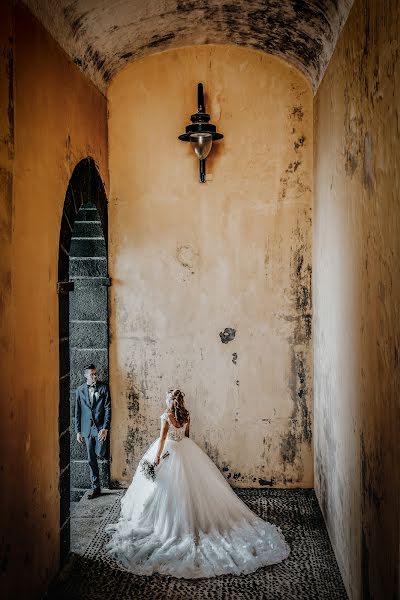 Wedding photographer Zé Rodrigues (fcanhas). Photo of 24 May 2023