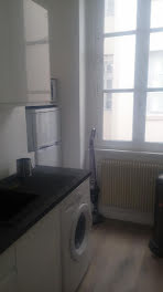 appartement à Lyon 2ème (69)