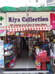 Riya Collection photo 1