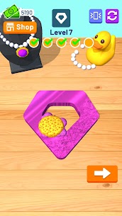 Jewel Shop 3D MOD (Unlimited Money) 4