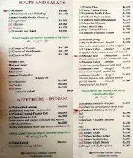 Pikwik menu 2