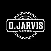 DJ Carpentry Logo