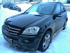 продам авто Mercedes ML 400 