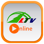 Cover Image of Download Lâm Đồng TV 1.4 APK