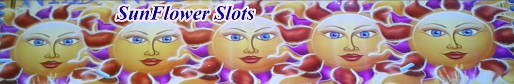 SunFlower Slots Banner