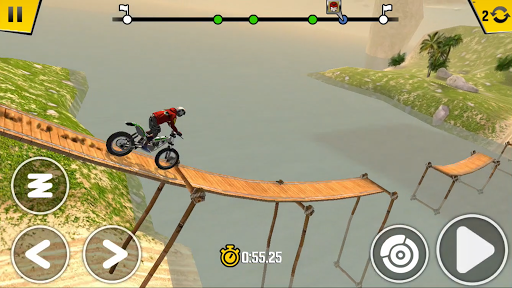 Trial Xtreme 4 Bike Racing [Unlocked/Unlimited Money]