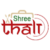 Shree Thali, Koramangala 5th Block, Bangalore logo