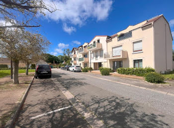 appartement à Montigny-le-Bretonneux (78)