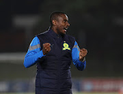 Mamelodi Sundowns coach Rulani Mokwena is not surprised that his players dominate the preliminary Bafana Bafana squad. File image